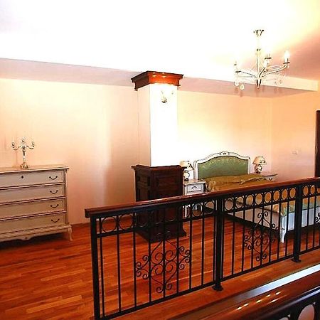 Апартаменты Penthouse Renasterii Amazonia Тимишоара Экстерьер фото