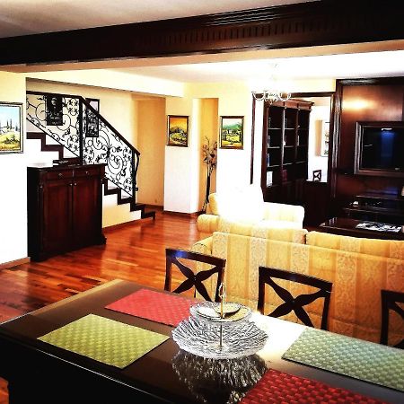 Апартаменты Penthouse Renasterii Amazonia Тимишоара Экстерьер фото