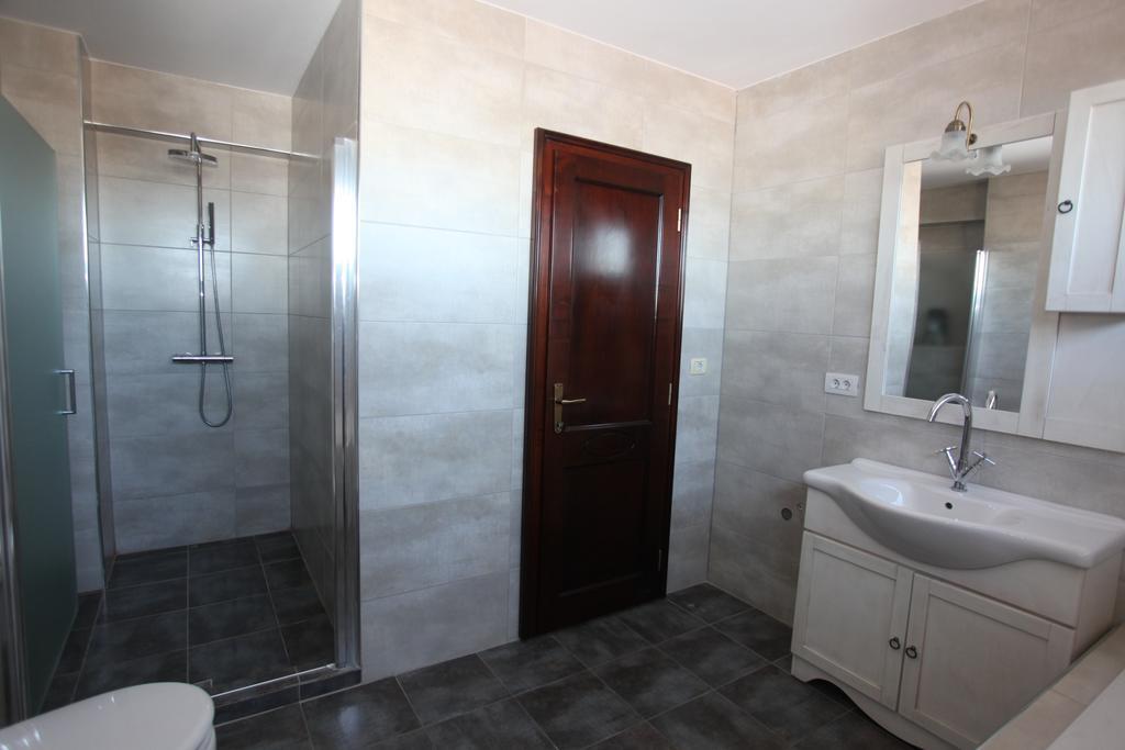 Апартаменты Penthouse Renasterii Amazonia Тимишоара Экстерьер фото