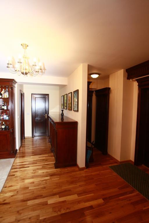 Апартаменты Penthouse Renasterii Amazonia Тимишоара Экстерьер фото