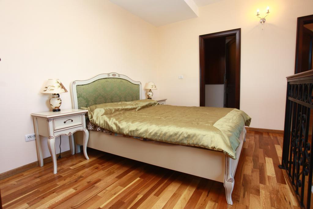 Апартаменты Penthouse Renasterii Amazonia Тимишоара Экстерьер фото