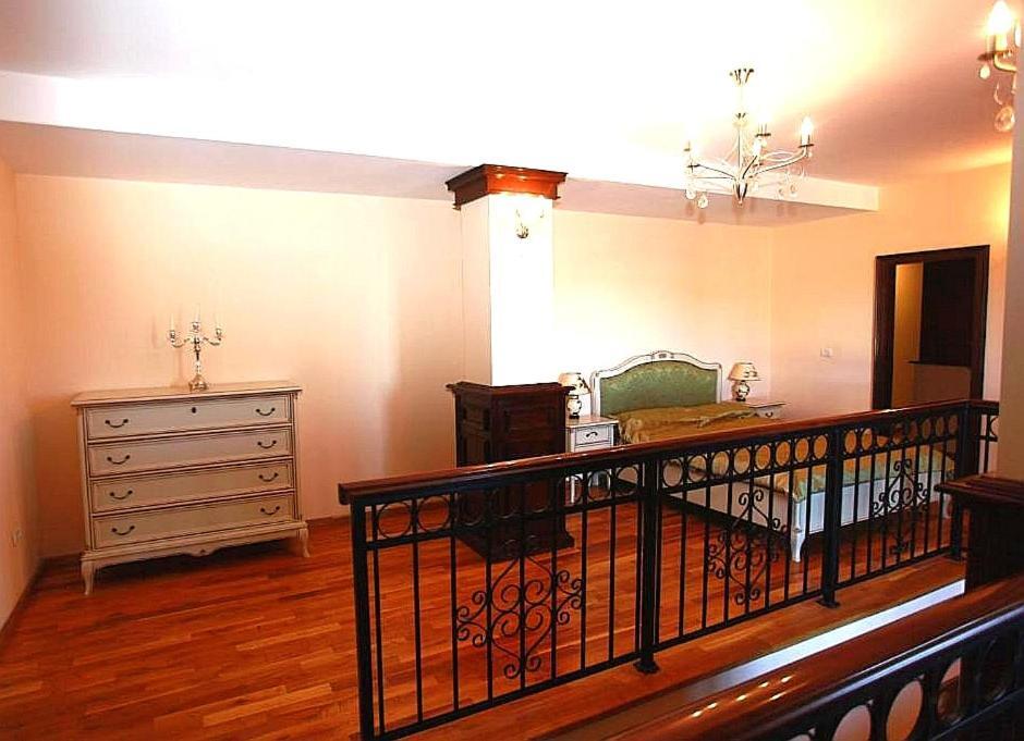 Апартаменты Penthouse Renasterii Amazonia Тимишоара Экстерьер фото