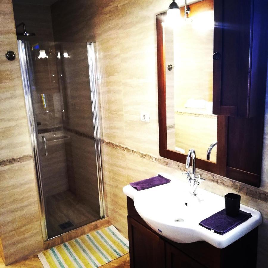 Апартаменты Penthouse Renasterii Amazonia Тимишоара Экстерьер фото