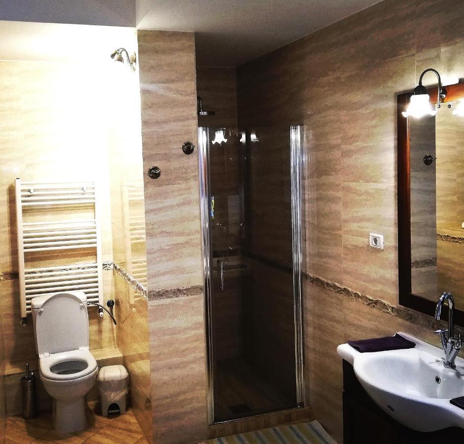 Апартаменты Penthouse Renasterii Amazonia Тимишоара Экстерьер фото