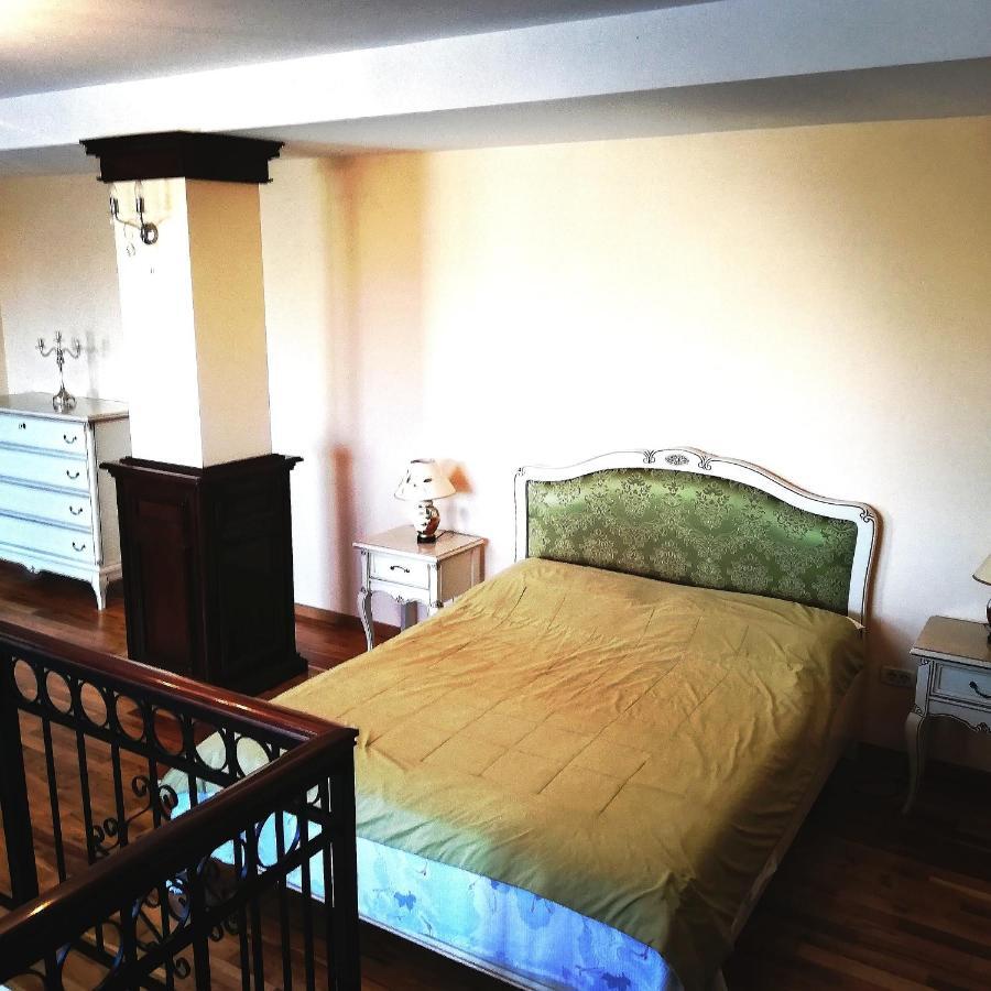 Апартаменты Penthouse Renasterii Amazonia Тимишоара Экстерьер фото
