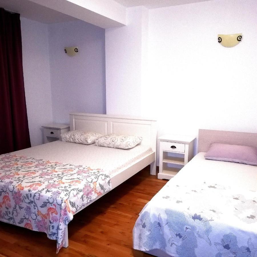 Апартаменты Penthouse Renasterii Amazonia Тимишоара Экстерьер фото