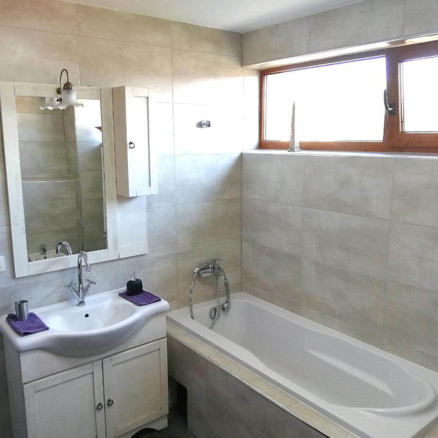 Апартаменты Penthouse Renasterii Amazonia Тимишоара Экстерьер фото