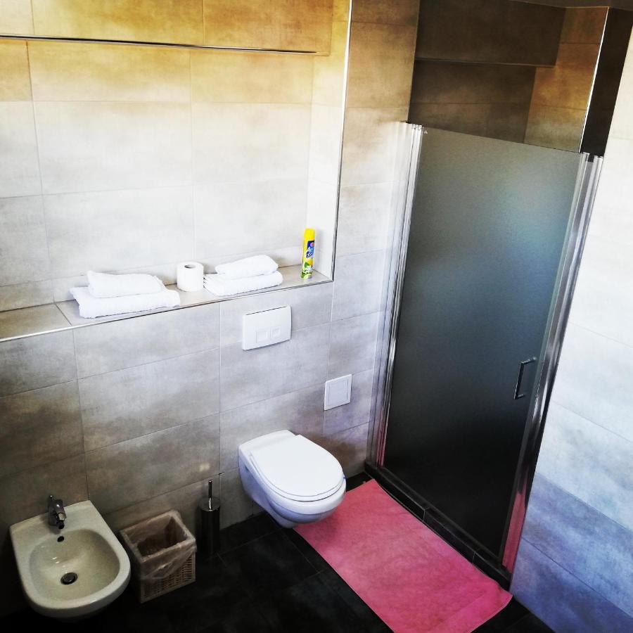 Апартаменты Penthouse Renasterii Amazonia Тимишоара Экстерьер фото